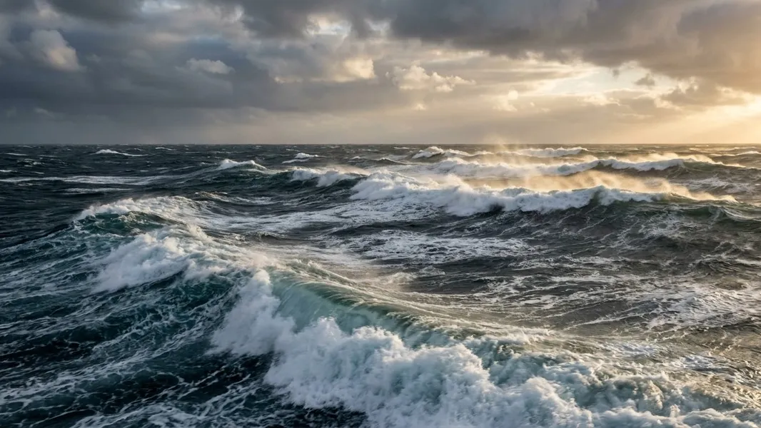 Beaufort Scale: Complete Guide to Wind Force at Sea