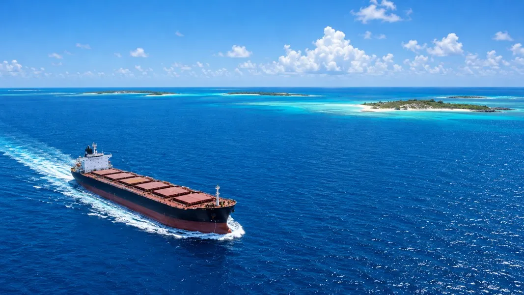 Bermuda Triangle: Myths, Facts and the Ships That Vanished