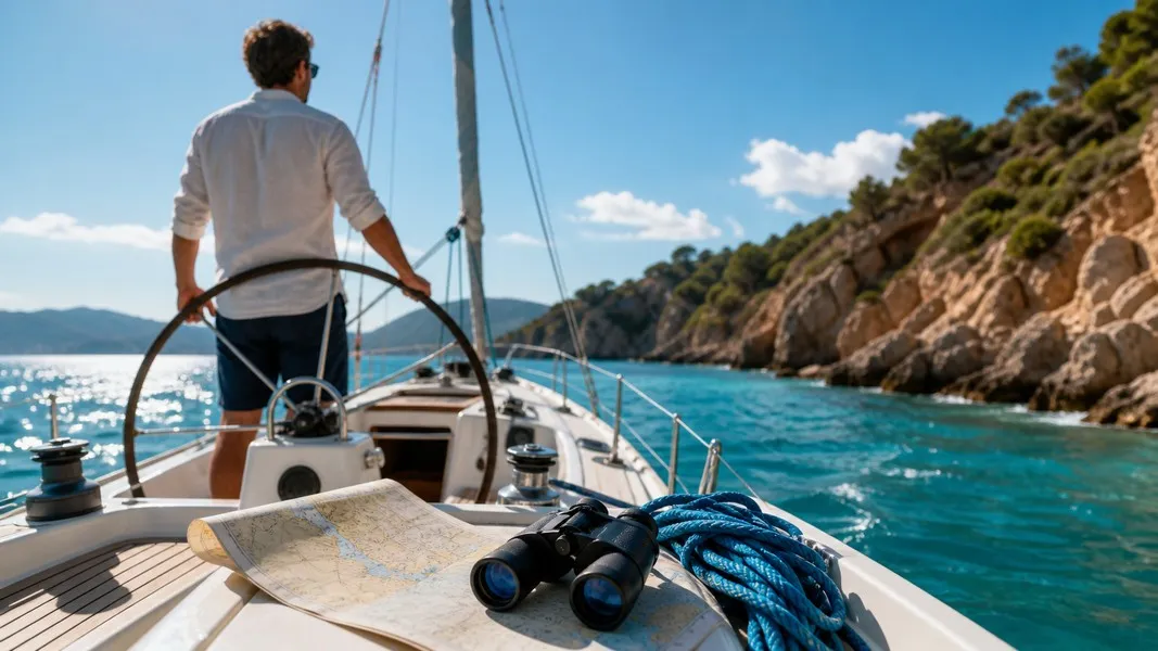 Boating Apps: 9 Best for Navigation, Weather and Tides