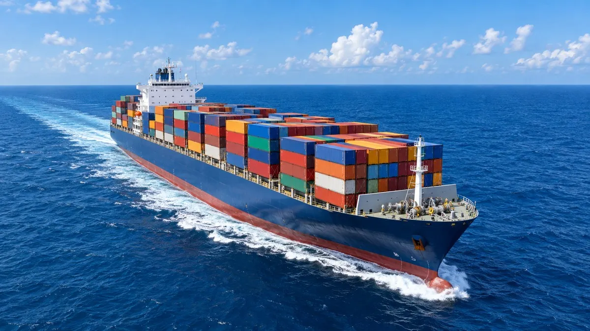Cargo Insurance: Coverage, Costs and When You Need It