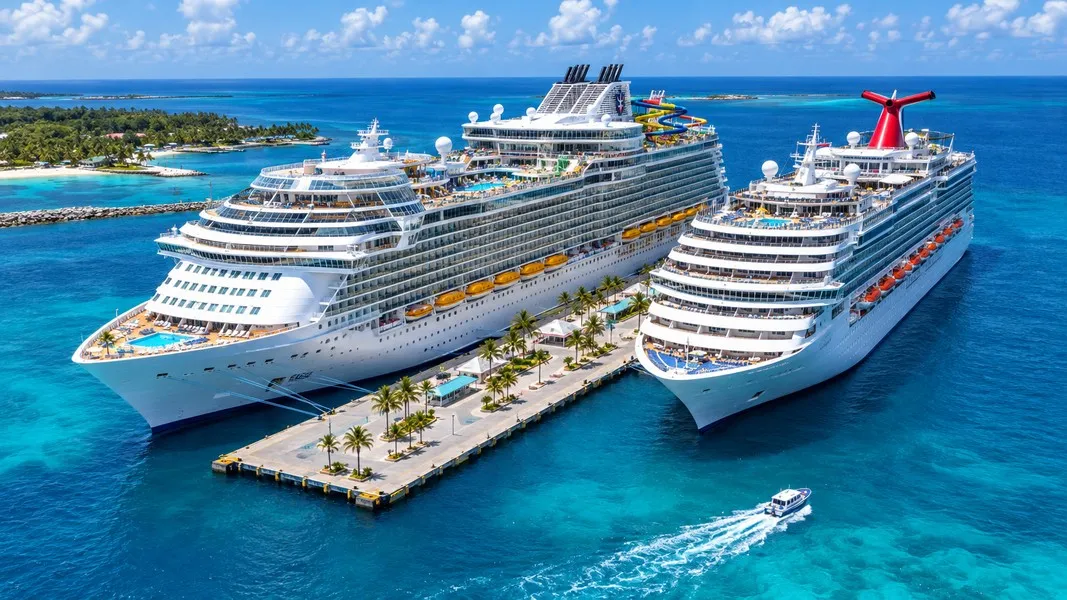 Carnival vs Royal Caribbean: Which Cruise Line to Pick