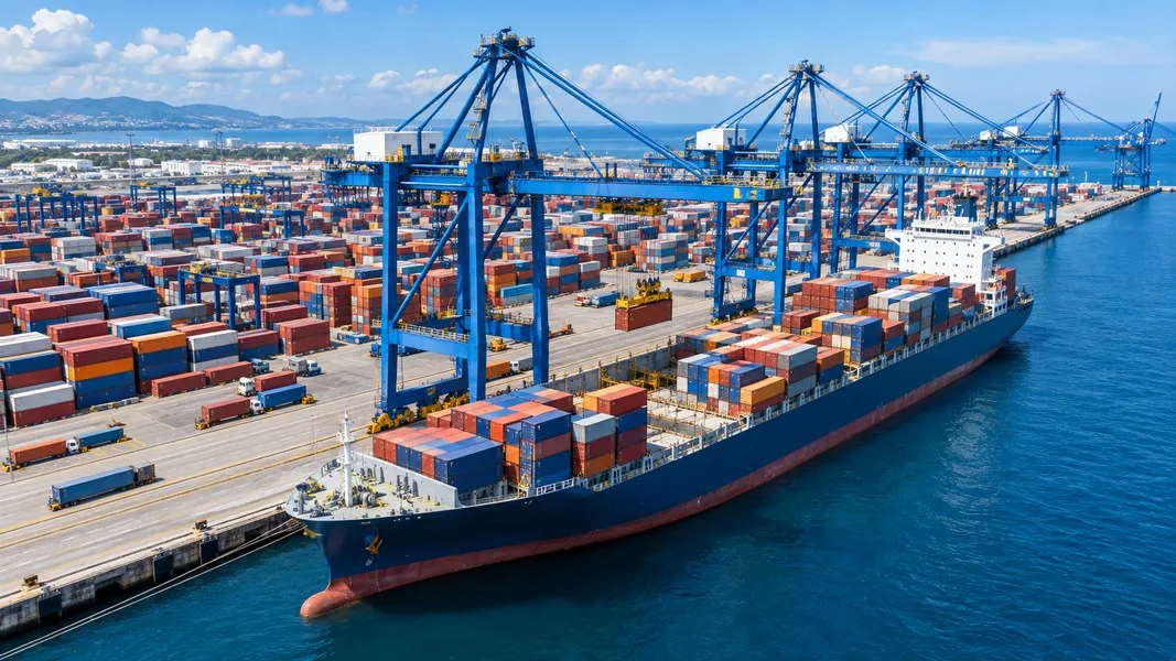 CBM Calculation: How to Measure Cargo for Sea Freight