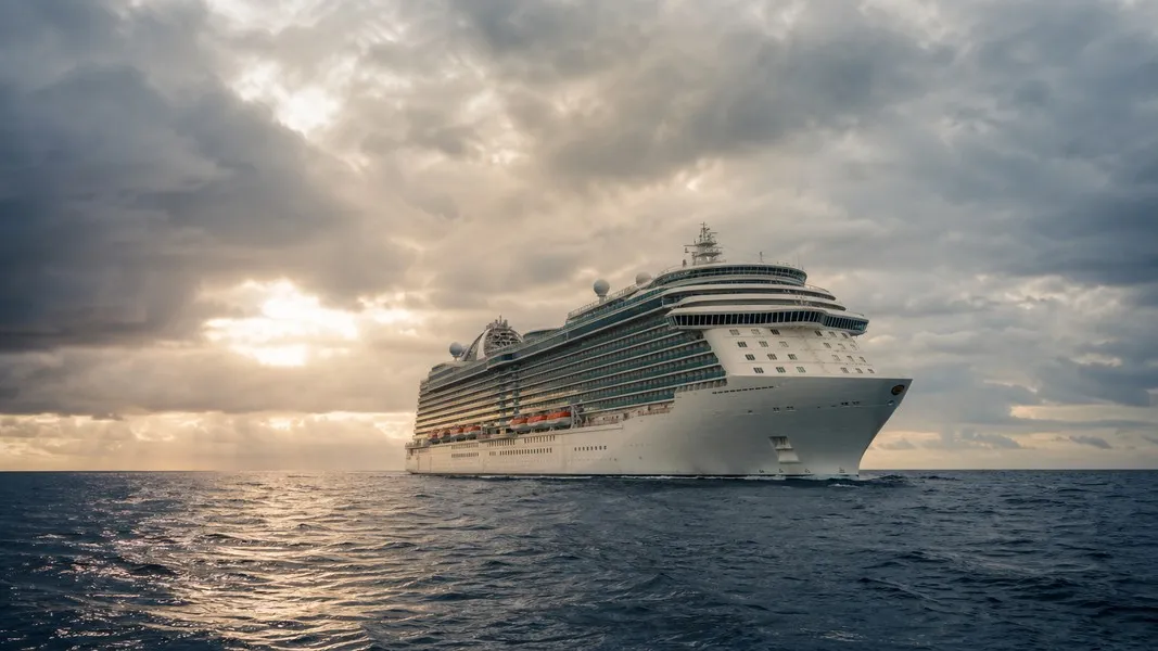 Cruise Ship Delays: Why They Happen and What to Do