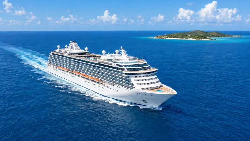 Cruise Travel Insurance: What It Covers and What It Costs