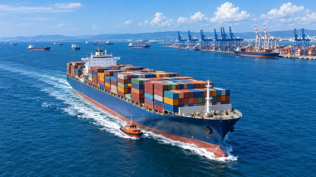 ETA Meaning in Shipping: Who Sets It and Why It Changes
