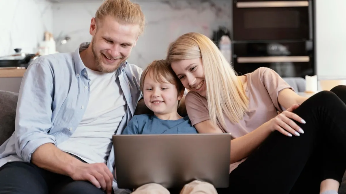 How to Stay Connected with Family While at Sea