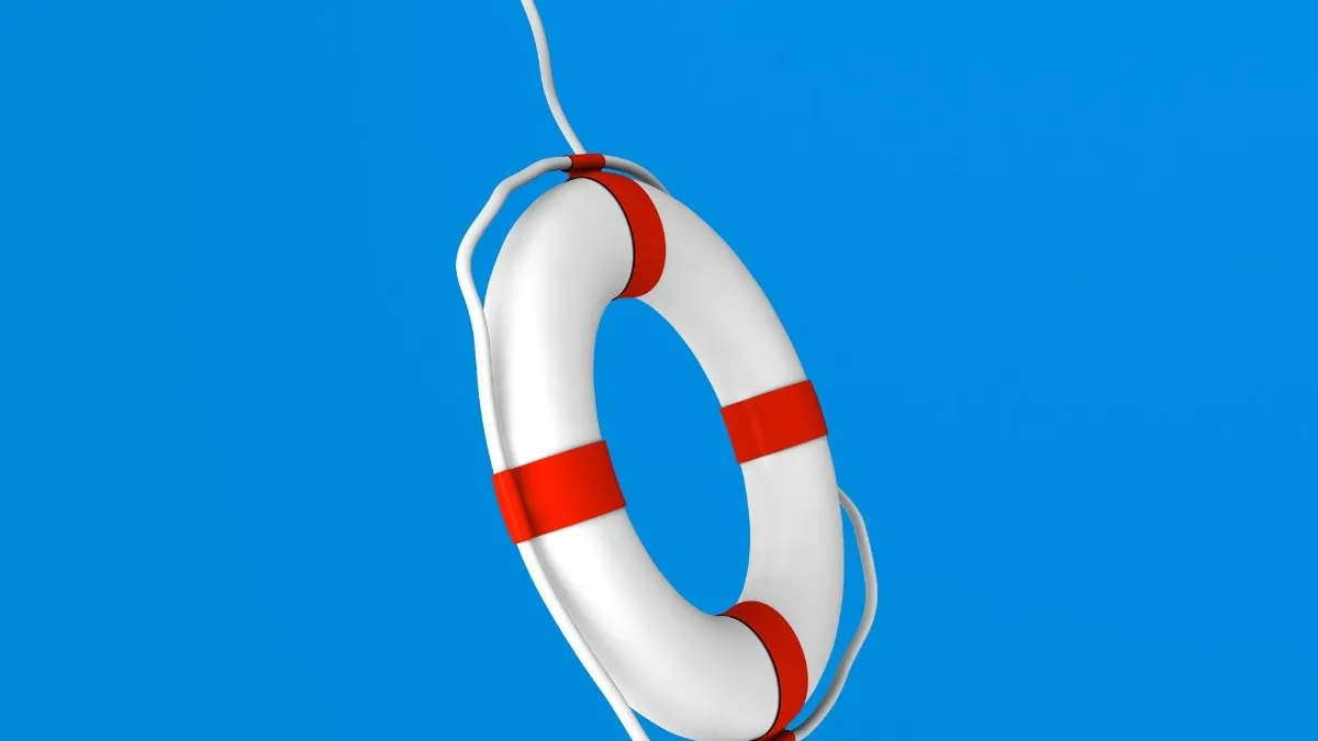 Life-Saving Appliances at Sea: A Mariners Guide