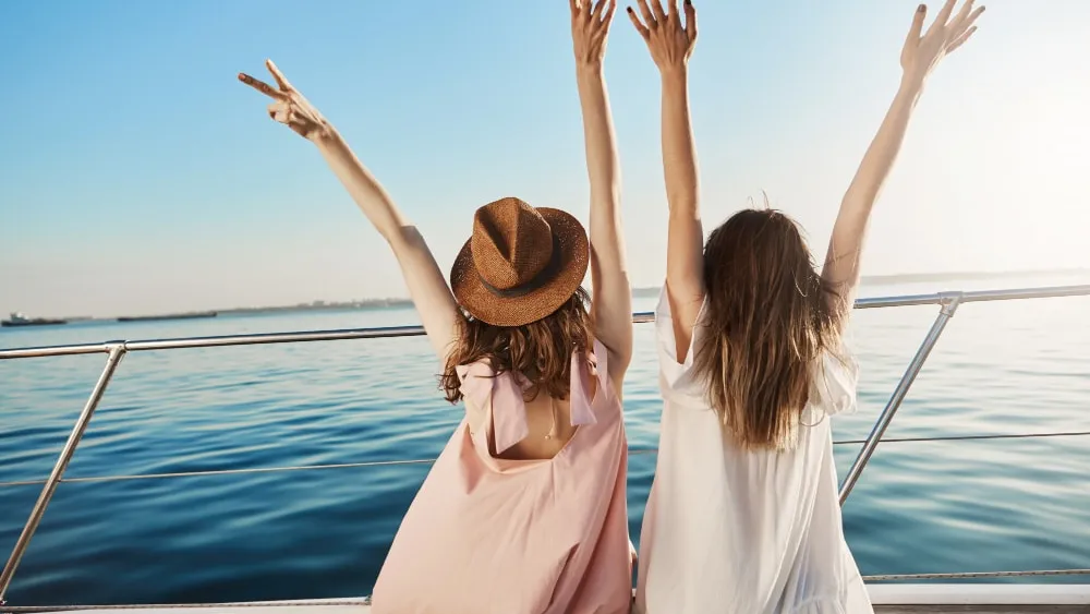 Maritime Tourism: Exploring the World by Sea