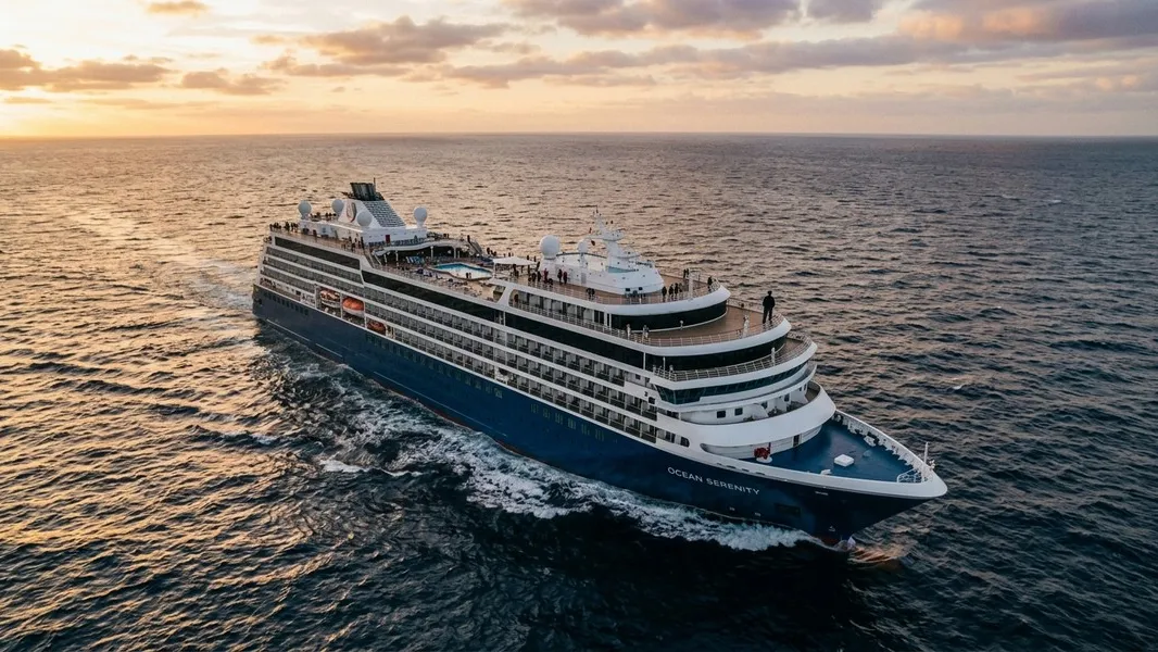 Motion Sickness on a Cruise: Causes and Prevention