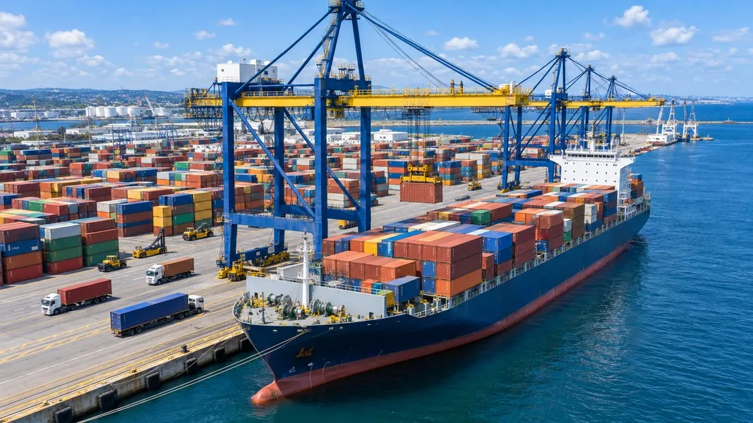 Packing List for Export: Format, Fields and a Sample