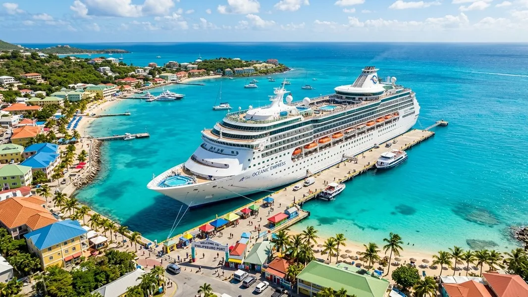 Port of Call: Complete Guide for Cruise Travelers