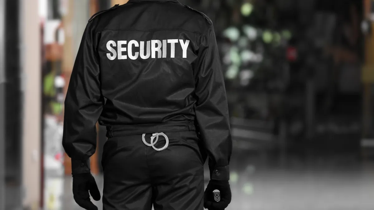 PFSO: Duties of a Port Facility Security Officer