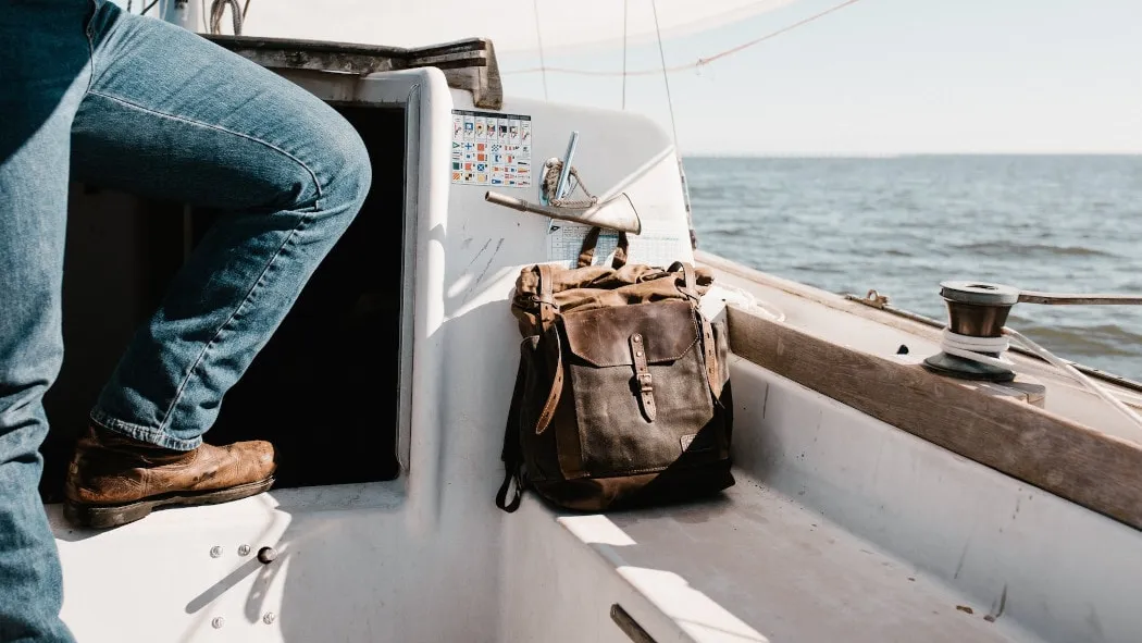 What Is Seafaring? Skills, Risks, and Career Basics