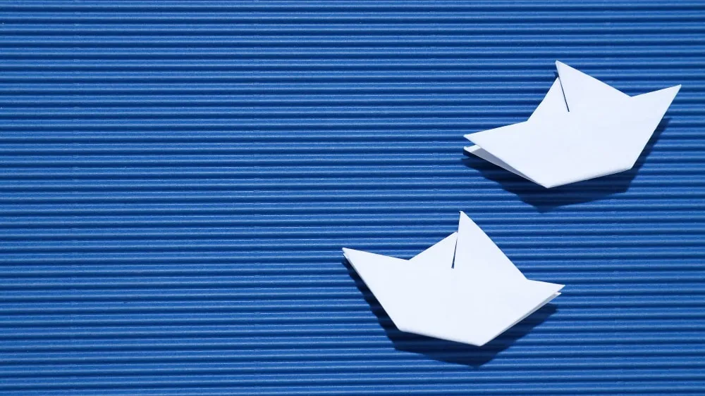 Rules of the Road: Seamanship Guide for Safe Navigation