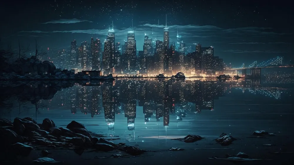 Lost City of Atlantis: History, Theories & Mystery