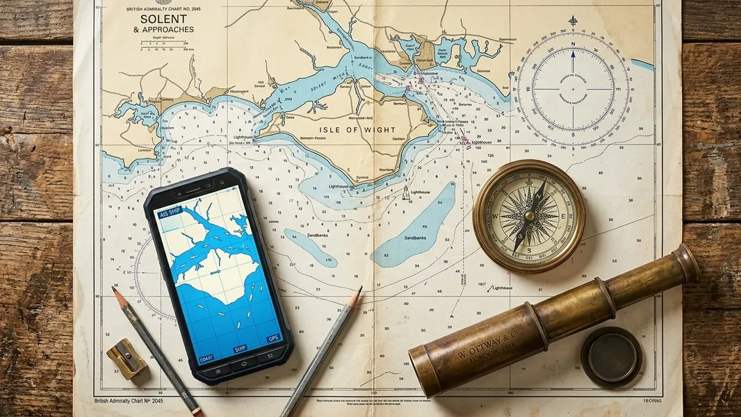 Ship Finder Apps: Best Tools to Locate Any Vessel