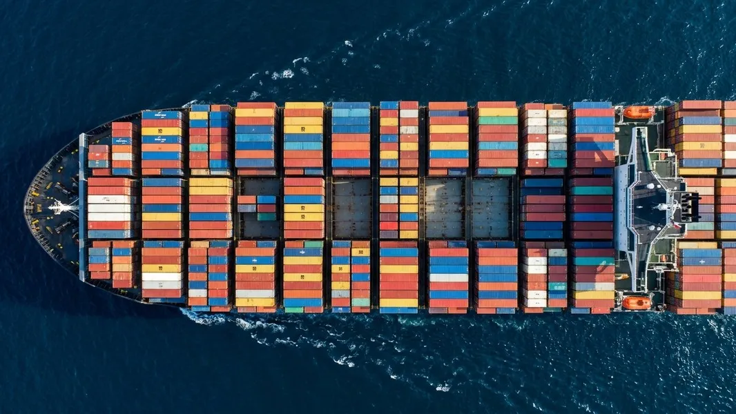 Shipping Container Dimensions: 20ft, 40ft and High Cube