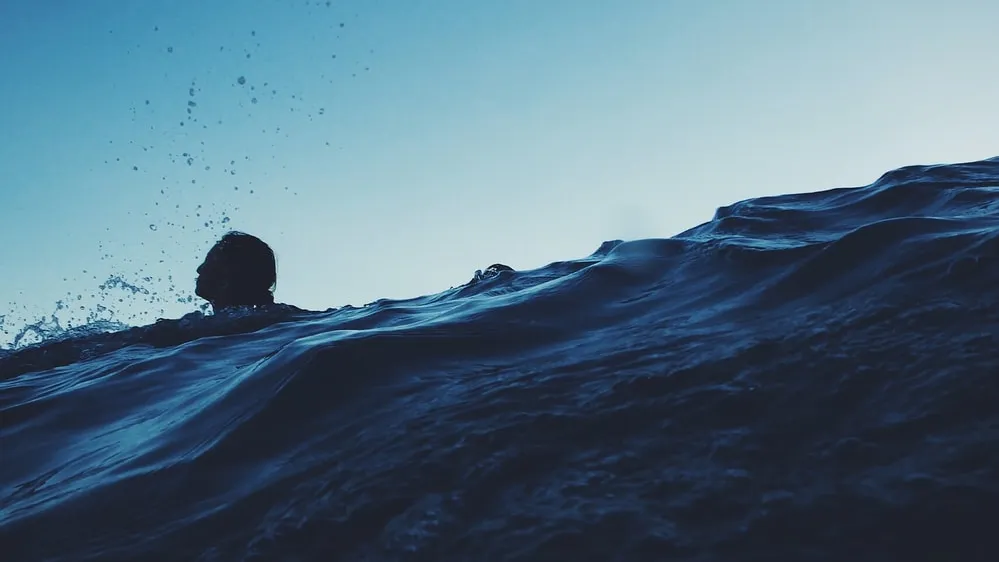 Survive at Sea: Insights from the Personal Survival Techniques Course
