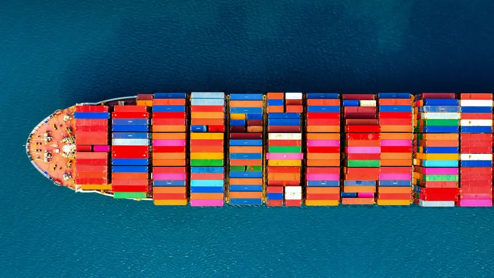 Exploring the Vast Sea of Vessels: Understanding Different Types of Boats