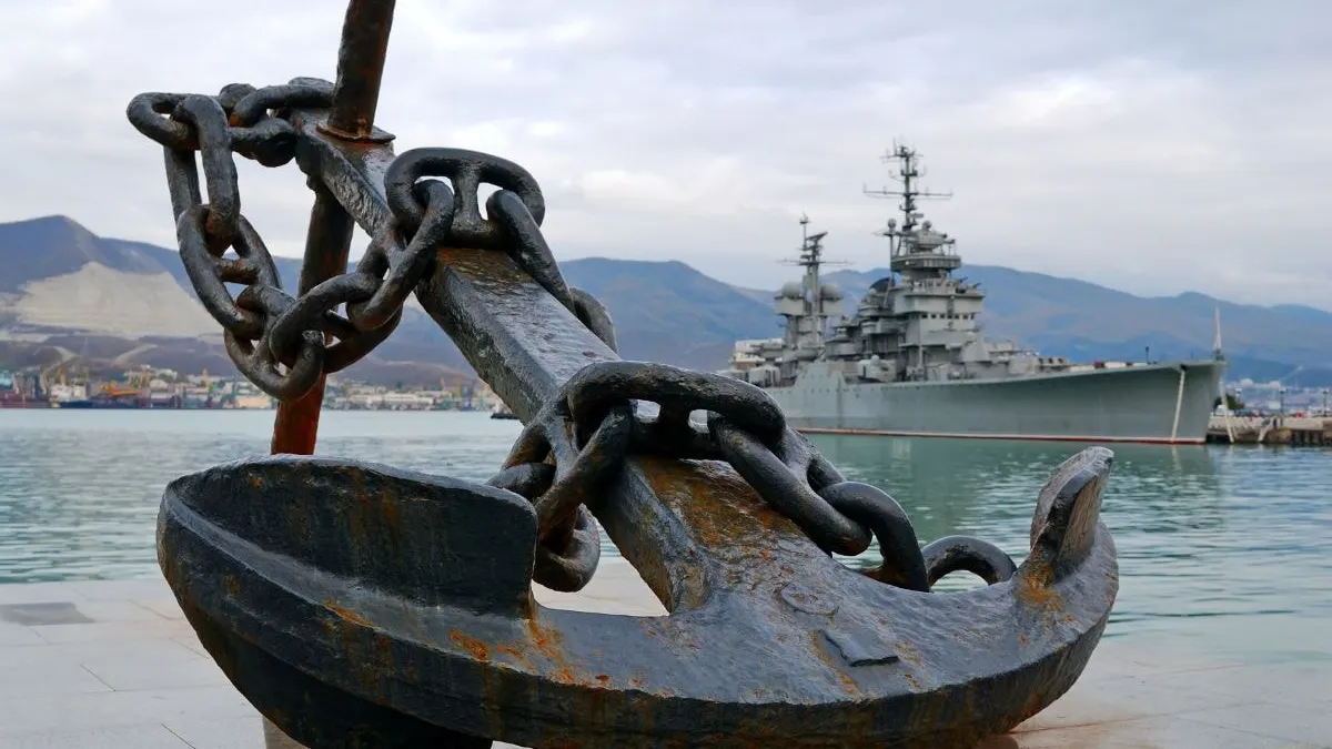 Types of Anchors: 7 Designs for Boats and Ships