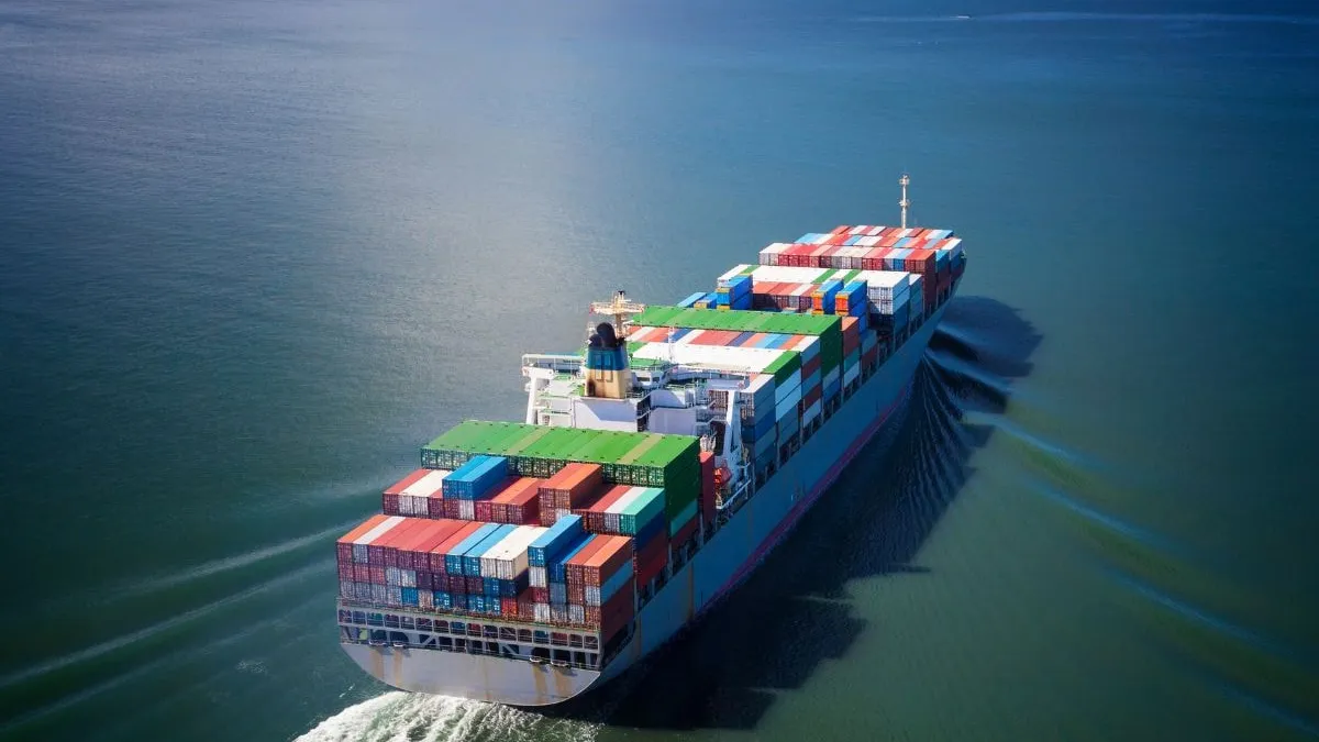 Ship Rudder: 7 Types, How They Work, and Efficiency