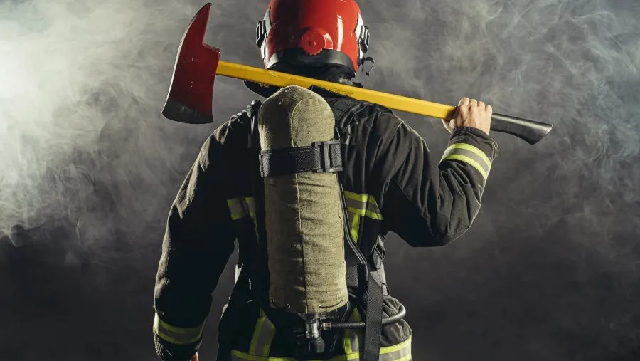 Firefighting