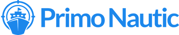 Primo Nautic logo
